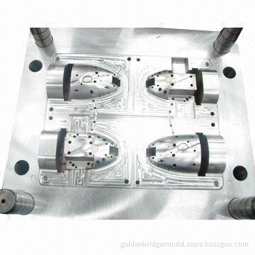 Hardware industry mold-making service for environmental series product injection mold